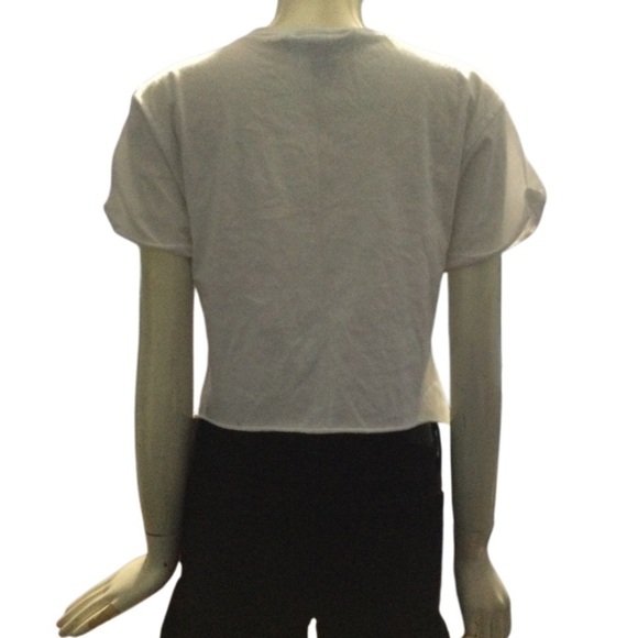 Rebel Sugar “Dreamer” crop top - Picture 2 of 5